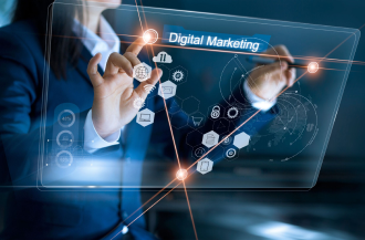 MARKETING DIGITAL